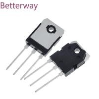 ราคา ทรานซิสเตอร์ 2 คู่ A1941 C5198 2SC5198 2SA1941 TO3P betterway (25336144895)