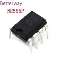 ราคา 20 ชิ้น NE555 NE555P NE555N 555 DIP8 เดี่ยวความแม่นยําสูงจับเวลาชิปใหม่ ic Betterway (29874264946)