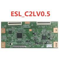 ราคา ESL C2LV0 5 1 ชิ้น TCON บอร์ด ESL C2LV0 5 T CON Logic Board สําหรับหน้าจอ LTY460HN02 32 นิ้ว 46 นิ้ว รับประกันคุณภาพ ESL C2LV0 5way ดีกว่า (26674275876)
