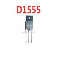 ราคา 10 ชิ้น 5 ชิ้น 2SD1555 D1555 NPN ทรานซิสเตอร์ TO 3PF 1500V 5A รับประกันคุณภาพ betterway (28255420245)