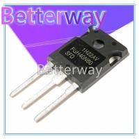 ราคา 5 ชิ้น ล็อต FGH40N60SFD FGH40N60 40N60 ตัวแปรหลอด IGBT ช่างเชื่อมแท้ Betterway (26324265853)