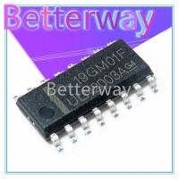 ราคา 10PCS ULN2003ADR ULN2003A SOP16 SOP ULN2003 SMD ULN2004ADR ULN2004 ใหม่ Betterway (40862412745)