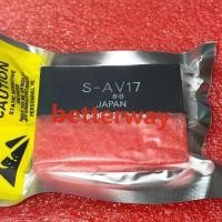ราคา 1PCS S AV36 S AV17 SAV36 SAV17 K2 RF POWER AMPLIFIER โมดูลใหม่ (26059817120)