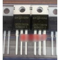 ราคา 5 ชิ้น CRST113N20N TO 220 105A 200V MOS ทรานซิสเตอร์ (53001200222)