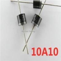 ราคา 20 ชิ้น 100 ชิ้น 10A10 Rectifier Diode 10A 1000V รับประกันคุณภาพ betterway (26356392321)