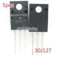 ราคา 5 ชิ้น 30J127 GT ใหม่ TO 220F 30A 600V betterway (24789160653)