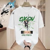 ราคา จัดส่งตลอด 24 ชั่วโมง เสื้อยืดผู้ชายเท่ๆ เสื้อคอกลม แขนสั้น สกรีนลายการ์ตูนเท่ๆ เสื้อยืดสตรีทแฟชั่นเท่ๆ โอเวอร์ไซส์ (41805948957)