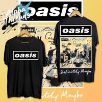 ราคา จัดส่งตลอด 24 ชั่วโมง เสื้อ Oasis Rock Band เสื้อยืดแขนสั้นผู้ชาย Oasisปริมณฑล T Shirt ใส่ได้ ทั้ง ชาย ใส่สบาย (29139607733)