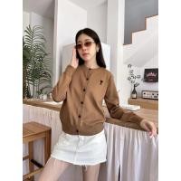 ราคา Ami cardigan เสื้อคลุมไหมพรมคาดิแกน งานทอยืดหยุ่นได้เยอะมากค่า (25546797274)
