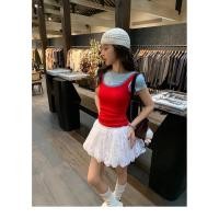 ราคา ? ? ? ? ? ? ? ? ? ? ? ? เข้าเพิ่มกระโปรงปักลายดอกไม้น่ารักสุดๆ (26240216811)