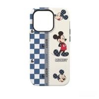 ราคา เคสโทรศัพท์มือถือแบบแข็ง กันกระแทก ลายมิกกี้เมาส์ สองชั้น สําหรับ Iphone 15Promax 14 11 12pro Xs xsmax 13pro 12 11promax XR 7plus 11promax (25511586352)