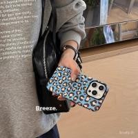 ราคา เคสโทรศัพท์ลายเสือดาวสีน้ำเงิน 2 ชั้น ใช้ได้กับ iPhone 13 14 15 16 Pro Max 12 11 Pro Max 8 Plus X XR XS 14 Plus 15 Plus 13 Pro Max เคสแข็งป้องกันแสงแดดแบบด้าน (43452994152)