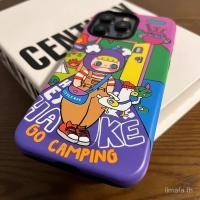 ราคา เคสโทรศัพท์มือถือสองชั้นแมทสะพายข้างสำหรับเด็กผู้หญิงและเป็ดเคสโทรศัพท์มือถือสำหรับไอโฟน iphone15 14pro 13promax แฟชั่น12pro 11promax กันน้ำและกันเหงื่อ11pro XR XS X 14PROMAX (29208009310)