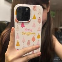 ราคา เคสโทรศัพท์ต้นคริสต์มาสแบบเต็มหน้าจอสำหรับฤดูหนาวเคสกันกระแทกสำหรับ iPhone 14PROMAX 15PROMAX 14 15 15 16 PRO MAX XR x XS 7plus 8PLUS 13 12 11 PRO MAX เคสกันกระแทก (29019298804)