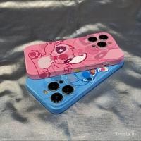 ราคา เคสมือถือซัมซุงสำหรับคู่รักสีชมพูแวววาว S24 ultra S23 PLUS s23ultra S22 S21 s22ultra A54 A73 A55 A12 a04s A13 A04 a04e (28519956853)