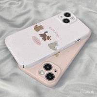 ราคา เคสโทรศัพท์เคสแข็งน่ารักสามลูกแมวเคสโทรศัพท์สีชมพูเรียบง่ายเหมาะสำหรับ iPhone 16 PRO MAX 15PROMAX 14 13 12 11 PRO MAX 8PLUS 7plus XR XR xsmax 13pro เคสด้านกันกระแทก (28262039083)