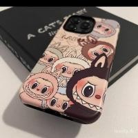 ราคา การ์ตูนมอนสเตอร์มาร์ทพร็อบเคสโทรศัพท์ไอโฟนสำหรับ iPhone 14 15 PRO MAX 13PROMAX 13Pro 12PROMAX 11PROMAX 12 11 XR 7plus xsmax 8PLUS เคสโทรศัพท์แบบสองในหนึ่งเดียวเคสแข็ง (27159712425)
