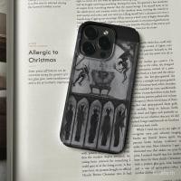 ราคา เคสโทรศัพท์แบบแข็งเคสกันกระแทกสำหรับ iPhone 16 15 PROMAX 14 13 12 11 PRO MAX 14pro 14PROMAX 13PROMAX 13PROMAX 8PLUS xsmax XR XS 15PLUS (26364927275)