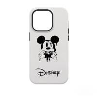 ราคา เคสโทรศัพท์มือถือแบบแข็ง กันกระแทก ลายมิกกี้เมาส์ สองชั้น สําหรับ Iphone 15 14Promax 14 13pro 12 11promax Xs XR 7 8plus 11 14plus 11promax (24011582449)