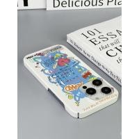 ราคา เคสโทรศัพท์แบบแข็งรูปหัวใจเทวดาภาพกราฟฟิตี้ เข้ากันได้กับ iPhone 11 11 Pro Max 12 13 14 15 16 Pro Max 14 Pro Max 13 Pro Max XS Max XR XS 8 Plus เคสซิลิโคนกันเหงื่อ (29734946443)