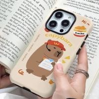 ราคา เคสโทรศัพท์ไอโฟนสำหรับ iPhone 14 15 PRO MAX 13PROMAX 12PROMAX 11PROMAX 12 11 XR 7plus xsmax 8PLUS เคสโทรศัพท์แบบสองในหนึ่งเดียว (28509717152)