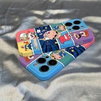 ราคา การ์ตูนลายสก๊อตไปโรงเรียน Xiaoxin เคสมือถือซัมซุงสำหรับ S24 ultra S23 PLUS s23ultra S22 S21 s22ultra A54 A73 A55 A12 a04s A13 A04 a04e เคสกันกระแทก (27769960674)