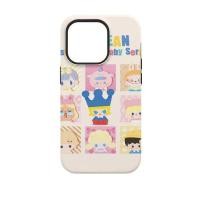 ราคา Ins ฟองมอนสเตอร์ภาพประกอบเคสโทรศัพท์ไอโฟนสำหรับ iPhone 14 15 PRO MAX 13PROMAX 13Pro 12PROMAX 11PROMAX 12 11 XR 7plus xsmax 8PLUS เคสโทรศัพท์แบบสองในหนึ่งเดียว (27809707275)