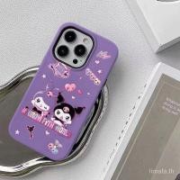 ราคา เคสโทรศัพท์มือถือแบบแข็ง สองชั้น กันกระแทก ลายหัวใจ สีดํา สําหรับ Iphone 11 12pro 14plus 15pro 15Promax 14 13pro 12 11promax XR xsmax 7 8plus 11promax (25511586282)