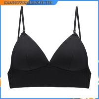 ราคา เสื้อชั้นในไร้โครง แบบเปิดหลัง คัพบาง แต่งลายลูกไม้ สไตล์เซ็กซี่ สวมใส่ได้หลายวิธี ขนาด S M L มี 4 สี (24797735245)