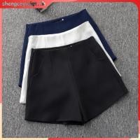 ราคา ส่งไวจากไทยMSD กางเกงขาสั้นผ้าฮานาโกะกระเป๋าเหลี่ยม 5 สี S 3XL (28470940202)