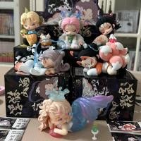 ราคา ของแท้นามิ3รุ่นลอยภูเขาทะเลปริศนากล่องสไตล์จีนตุ๊กตาน่ารักอินเทรนด์เล่นตกแต่งสาวของขวัญวันเกิดรูป (29420693732)