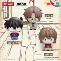 ราคา P POPMART POPMART Detective Conan Super Mini รูป Mystery กล่องของขวัญเครื่องประดับของเล่นตุ๊กตาอินเทรนด์ (41270978111)