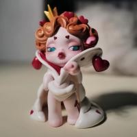 ราคา P POPMART SKULLPANDA Weekday Wonderland Series Mystery Box SP10 เล่นอินเทรนด์ Dark Style Figure (29123276993)