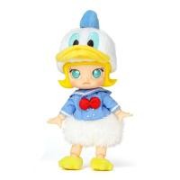 ราคา Popmart POPMART MOLLY Donald Duck Daisy BJD Doll Decorative Toy Doll Trend Figure (27320393905)