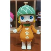 ราคา Popmart MOLLY Fruit Series POPMART ยืนยันรุ่น Mystery Box Figure ตุ๊กตาอินเทรนด์ (24482442793)