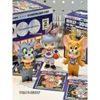 ราคา Molly Warner Anniversary Series Pop Mart POPMART Mystery Box ของขวัญเครื่องประดับอินเทรนด์สไตล์ยืนยัน (24882484428)