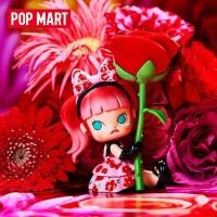 ราคา ฟิกเกอร์ POPMART POPMART MOLLY x Ninagawa Real Flower Instant Phantom Series ของเล่นสําหรับเด็ก (25163667884)