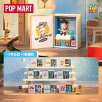 ราคา Pop Mart Toy Story Andys Room Series Scene Figure Mystery Box Disney Buzz Lightyear (29419287052)