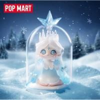 ราคา Popmart POPMART AZURA Warm Winter Christmas Series รูป Mystery Box ของขวัญของเล่นแฟชั่นอินเทรนด์ (25088530876)