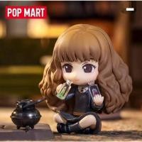 ราคา ฟิกเกอร์ POPMART POPMART Harry Potter and the Secret Room Series Mystery Box น่ารัก สําหรับตกแต่งบ้าน ออฟฟิศ (24612399486)