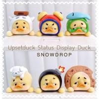 ราคา l i v e พร้อมส่ง แกะโทรศัพท์ Upsetduck Status Display Duck Blind Box (41175332940)