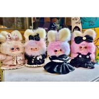 ราคา l i v e พร้อมส่ง ชุดตุ๊กตา ระบุตัว พวงกุญแจขนาด 15 17 cm Poop Magic Ward (54500943845)