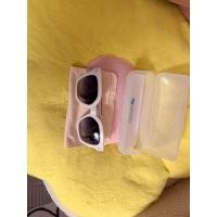 ราคา แว่นplayboyแค่ลองค่ะสภาพ90 แท้100 สีขาวสวยมากกค่ะ (40775510959)