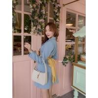 ราคา เดรสjoob s น่ารักมากสีฟ้า (27462722122)