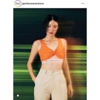 ราคา เสื้องานป้ายห้อยgentle women ขนาดs (27701512608)