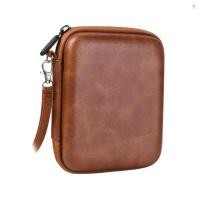 ราคา กีตาร์ Pick Holder สําหรับกีตาร์ไฟฟ้าอะคูสติก 15 ชิ้นกีตาร์ Picks กีตาร์ Plectrums กระเป๋าเก็บกระเป๋าของขวัญสําหรับเด็กเพื่อนกีตาร์ Players (42500698365)