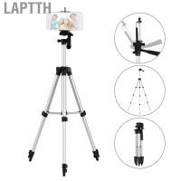 ราคา Laptth Laptth 3110 Pro Camera Tripod Lightweight Flexible Portable หัวสามทางเข้ากันได้กับ Sony Canon Nikon (42721950202)