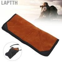 ราคา Laptth เลนส์พับผ้าห่อผ้าทนทานต่อการป้องกันกล้องมืออาชีพน้ำหนักเบาสำหรับกล้องสองตา (40821530373)