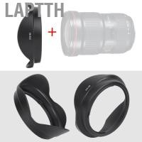 ราคา Laptth เลนส์กล้องฮูดทนทานแบรนด์ใหม่ทนทานสำหรับ EF 16 35 มม f 2 8L II USM (40771614428)