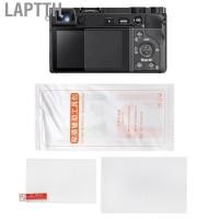 ราคา Laptth ฟิล์มอุณหภูมิพิสูจน์การระเบิดหน้าจออย่างเต็มที่สำหรับ Sony A6600 A6100 A6300 A6400 A6500 (40721533834)
